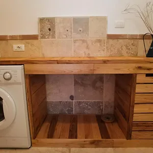 Appartement Casa Panorama, Casole dʼElsa