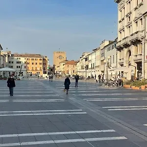 Andaleppo , Mestre Italy