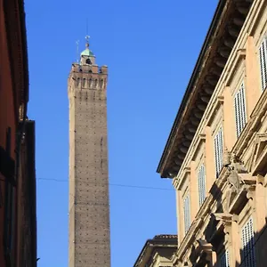  Appartement Biba Italie