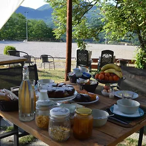  Séjour à la ferme Agriturismo Dei Legi Italie