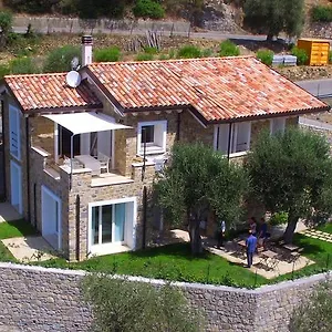 Séjour à la ferme Aurivu Italie