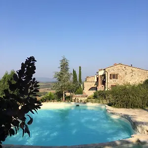 Appartement Residenza Cornino, Castellina in Chianti