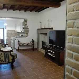 Hébergement de vacances La Torretta, Laterina