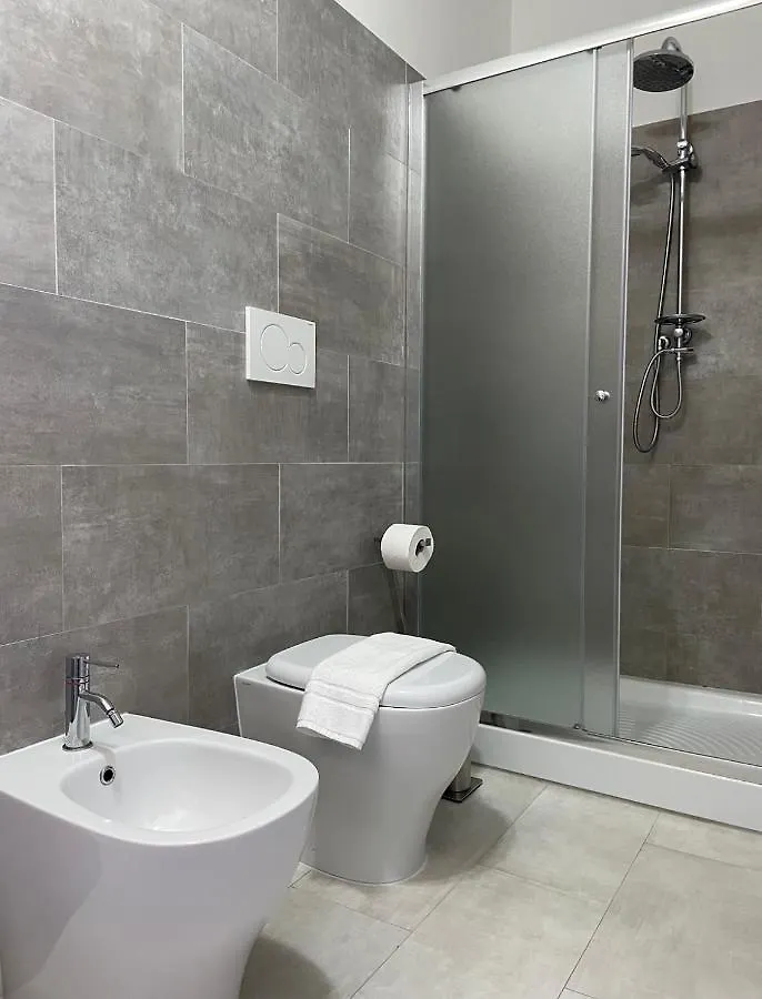 La Casa All'Oliveto Pitigliano Apartment
